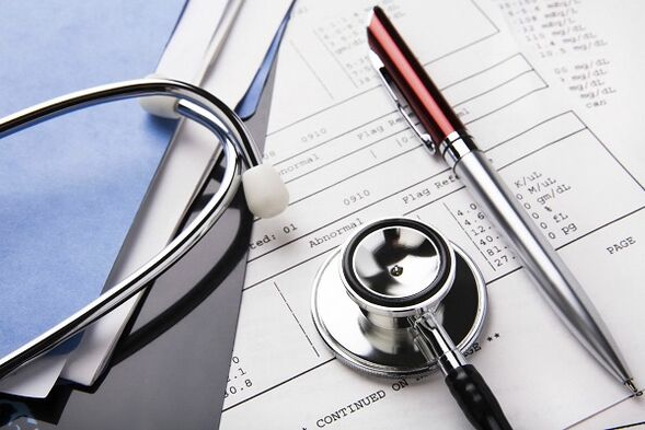 prescrizioni mediche per aumentare la potenza